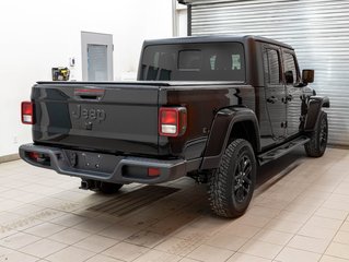 Jeep Gladiator  2023 à St-Jérôme, Québec - 8 - w320h240px