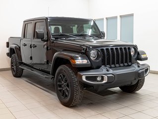 Jeep Gladiator  2023 à St-Jérôme, Québec - 9 - w320h240px