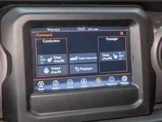 Jeep Gladiator  2023 à St-Jérôme, Québec - 16 - w320h240px