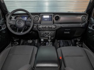 Jeep Gladiator  2023 à St-Jérôme, Québec - 11 - w320h240px