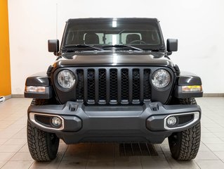 Jeep Gladiator  2023 à St-Jérôme, Québec - 4 - w320h240px