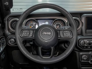 Jeep Gladiator  2023 à St-Jérôme, Québec - 12 - w320h240px