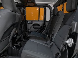 Jeep Gladiator  2023 à St-Jérôme, Québec - 27 - w320h240px