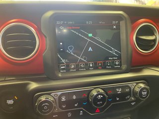 Jeep Gladiator  2023 à St-Jérôme, Québec - 3 - w320h240px