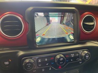 Jeep Gladiator  2023 à St-Jérôme, Québec - 14 - w320h240px