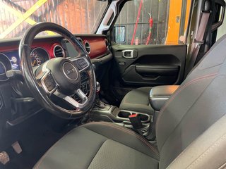 Jeep Gladiator  2023 à St-Jérôme, Québec - 4 - w320h240px
