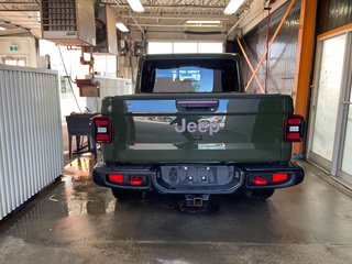 Jeep Gladiator  2023 à St-Jérôme, Québec - 8 - w320h240px