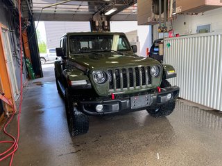 Jeep Gladiator  2023 à St-Jérôme, Québec - 10 - w320h240px