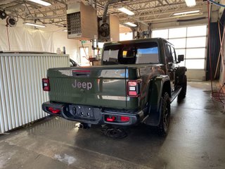 Jeep Gladiator  2023 à St-Jérôme, Québec - 9 - w320h240px
