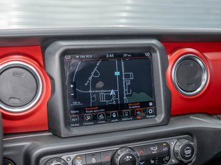 Jeep Gladiator  2023 à St-Jérôme, Québec - 4 - w320h240px