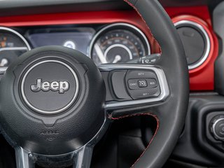 Jeep Gladiator  2023 à St-Jérôme, Québec - 16 - w320h240px