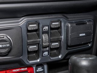Jeep Gladiator  2023 à St-Jérôme, Québec - 24 - w320h240px