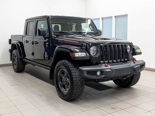 Jeep Gladiator  2023 à St-Jérôme, Québec - 10 - w320h240px