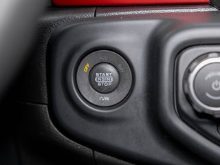 Jeep Gladiator  2023 à St-Jérôme, Québec - 26 - w320h240px