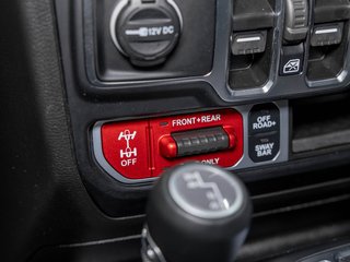 Jeep Gladiator  2023 à St-Jérôme, Québec - 22 - w320h240px