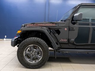 Jeep Gladiator  2023 à St-Jérôme, Québec - 30 - w320h240px