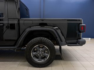 Jeep Gladiator  2023 à St-Jérôme, Québec - 29 - w320h240px