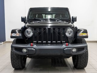 Jeep Gladiator  2023 à St-Jérôme, Québec - 5 - w320h240px