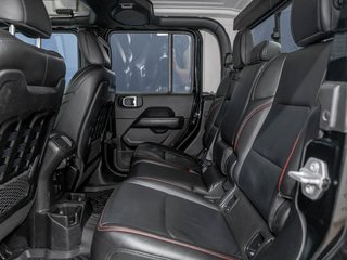 Jeep Gladiator  2023 à St-Jérôme, Québec - 28 - w320h240px