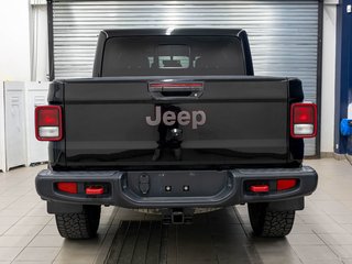 Jeep Gladiator  2023 à St-Jérôme, Québec - 8 - w320h240px