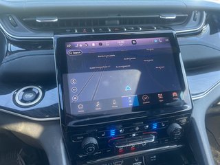 Jeep Grand Cherokee 4xe  2022 à St-Jérôme, Québec - 4 - w320h240px