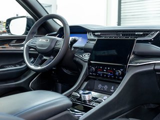 Jeep Grand Cherokee 4xe  2022 à St-Jérôme, Québec - 32 - w320h240px
