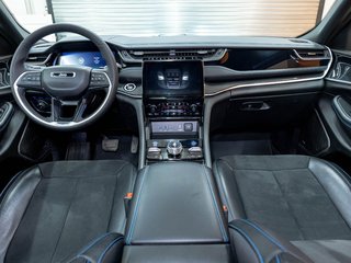 Jeep Grand Cherokee 4xe  2022 à St-Jérôme, Québec - 12 - w320h240px
