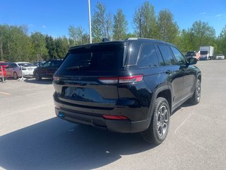 Jeep Grand Cherokee 4xe  2022 à St-Jérôme, Québec - 10 - w320h240px