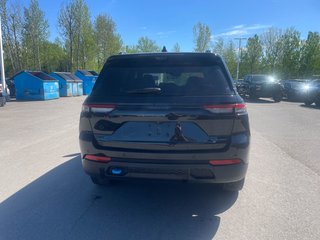 Jeep Grand Cherokee 4xe  2022 à St-Jérôme, Québec - 9 - w320h240px