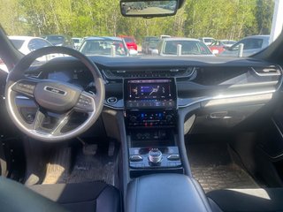 Jeep Grand Cherokee 4xe  2022 à St-Jérôme, Québec - 13 - w320h240px