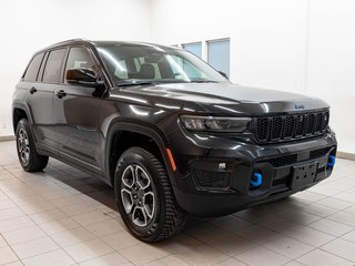 Jeep Grand Cherokee 4xe  2022 à St-Jérôme, Québec - 10 - w320h240px