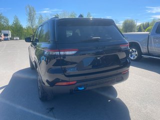 Jeep Grand Cherokee 4xe  2022 à St-Jérôme, Québec - 8 - w320h240px