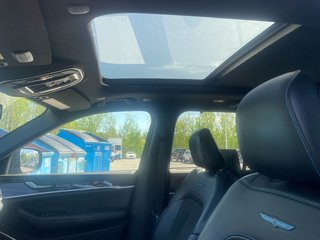 Jeep Grand Cherokee 4xe  2022 à St-Jérôme, Québec - 3 - w320h240px