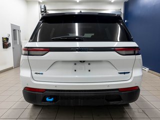 2022 Jeep Grand Cherokee 4xe in St-Jérôme, Quebec - 9 - w320h240px