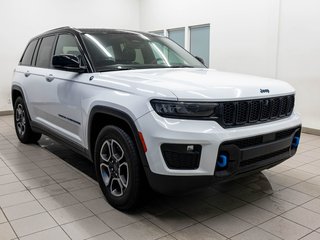 2022 Jeep Grand Cherokee 4xe in St-Jérôme, Quebec - 11 - w320h240px