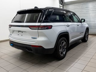 2022 Jeep Grand Cherokee 4xe in St-Jérôme, Quebec - 10 - w320h240px