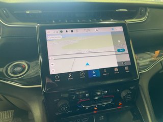 2022 Jeep Grand Cherokee 4xe in St-Jérôme, Quebec - 4 - w320h240px