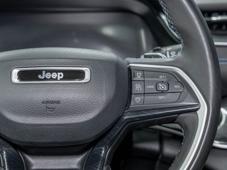 2022 Jeep Grand Cherokee 4xe in St-Jérôme, Quebec - 16 - w320h240px