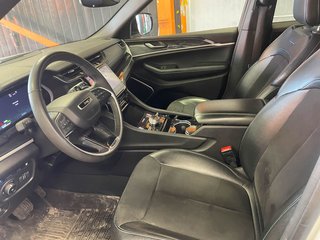 2022 Jeep Grand Cherokee 4xe in St-Jérôme, Quebec - 5 - w320h240px
