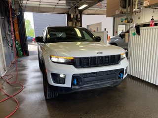2022 Jeep Grand Cherokee 4xe in St-Jérôme, Quebec - 12 - w320h240px