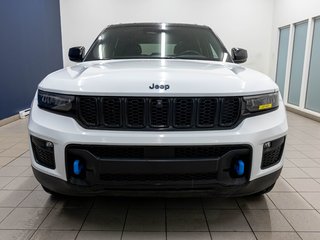 2022 Jeep Grand Cherokee 4xe in St-Jérôme, Quebec - 6 - w320h240px