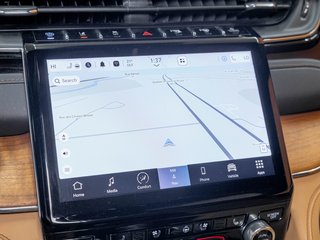 Jeep Grand Cherokee 4xe  2023 à St-Jérôme, Québec - 16 - w320h240px