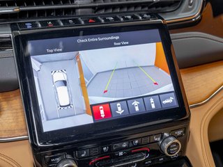 Jeep Grand Cherokee 4xe  2023 à St-Jérôme, Québec - 18 - w320h240px