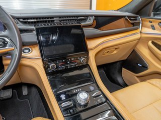 Jeep Grand Cherokee 4xe  2023 à St-Jérôme, Québec - 20 - w320h240px