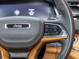 Jeep Grand Cherokee 4xe  2023 à St-Jérôme, Québec - 15 - w320h240px