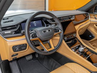 Jeep Grand Cherokee 4xe  2023 à St-Jérôme, Québec - 2 - w320h240px