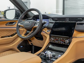 Jeep Grand Cherokee 4xe  2023 à St-Jérôme, Québec - 30 - w320h240px