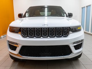 Jeep Grand Cherokee 4xe  2023 à St-Jérôme, Québec - 5 - w320h240px
