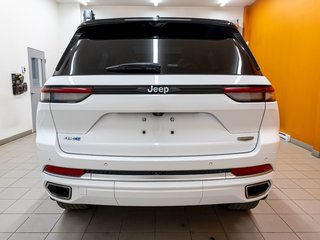 Jeep Grand Cherokee 4xe  2023 à St-Jérôme, Québec - 8 - w320h240px