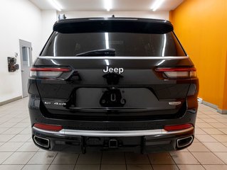2021 Jeep Grand Cherokee L in St-Jérôme, Quebec - 8 - w320h240px